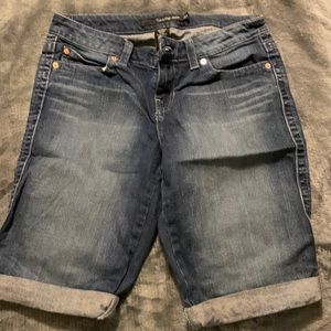 Calvin Klein Walking Short Size 29/8